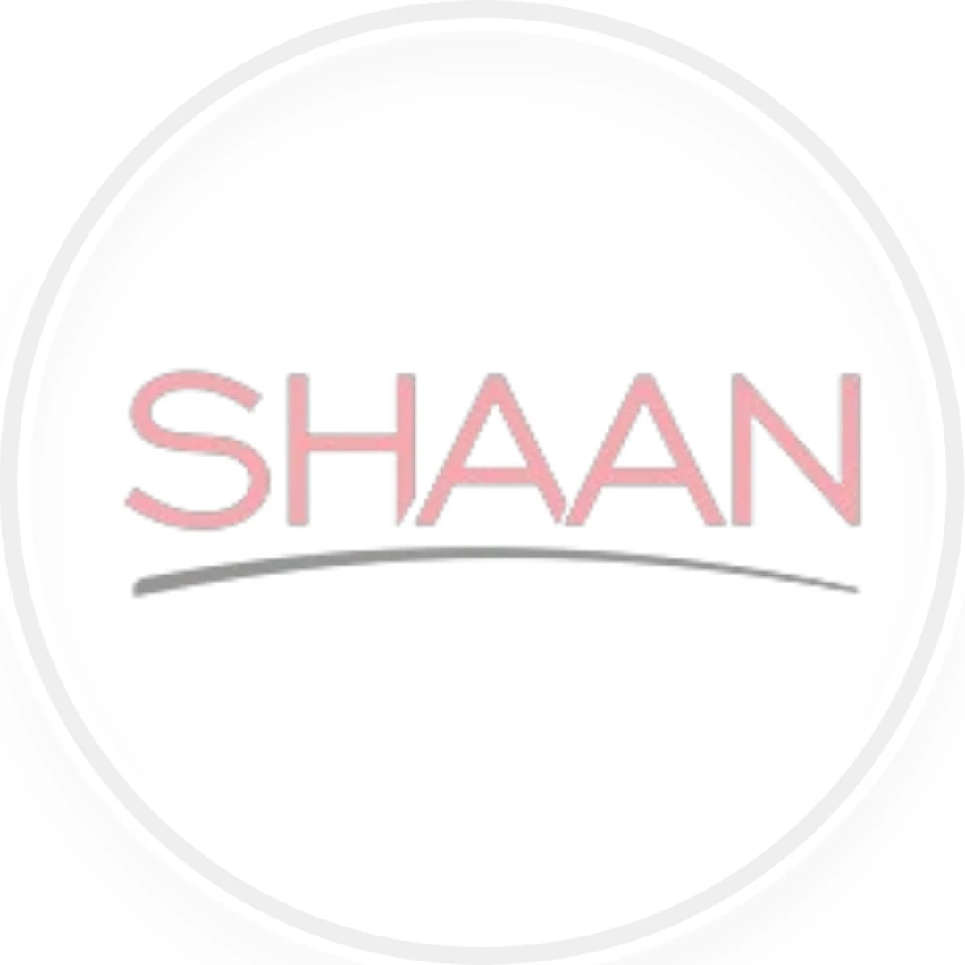 Shaan