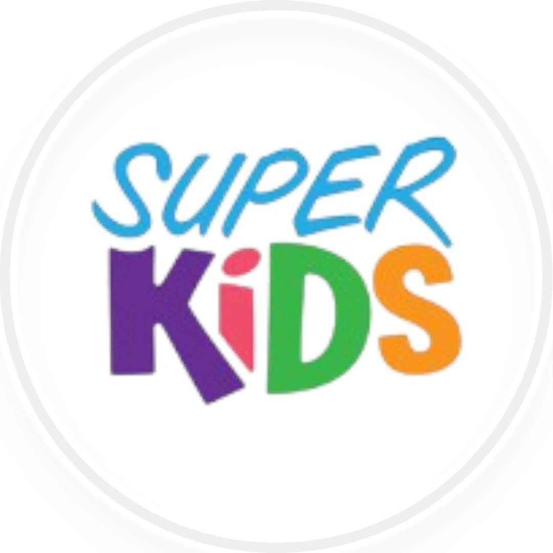 Superkids