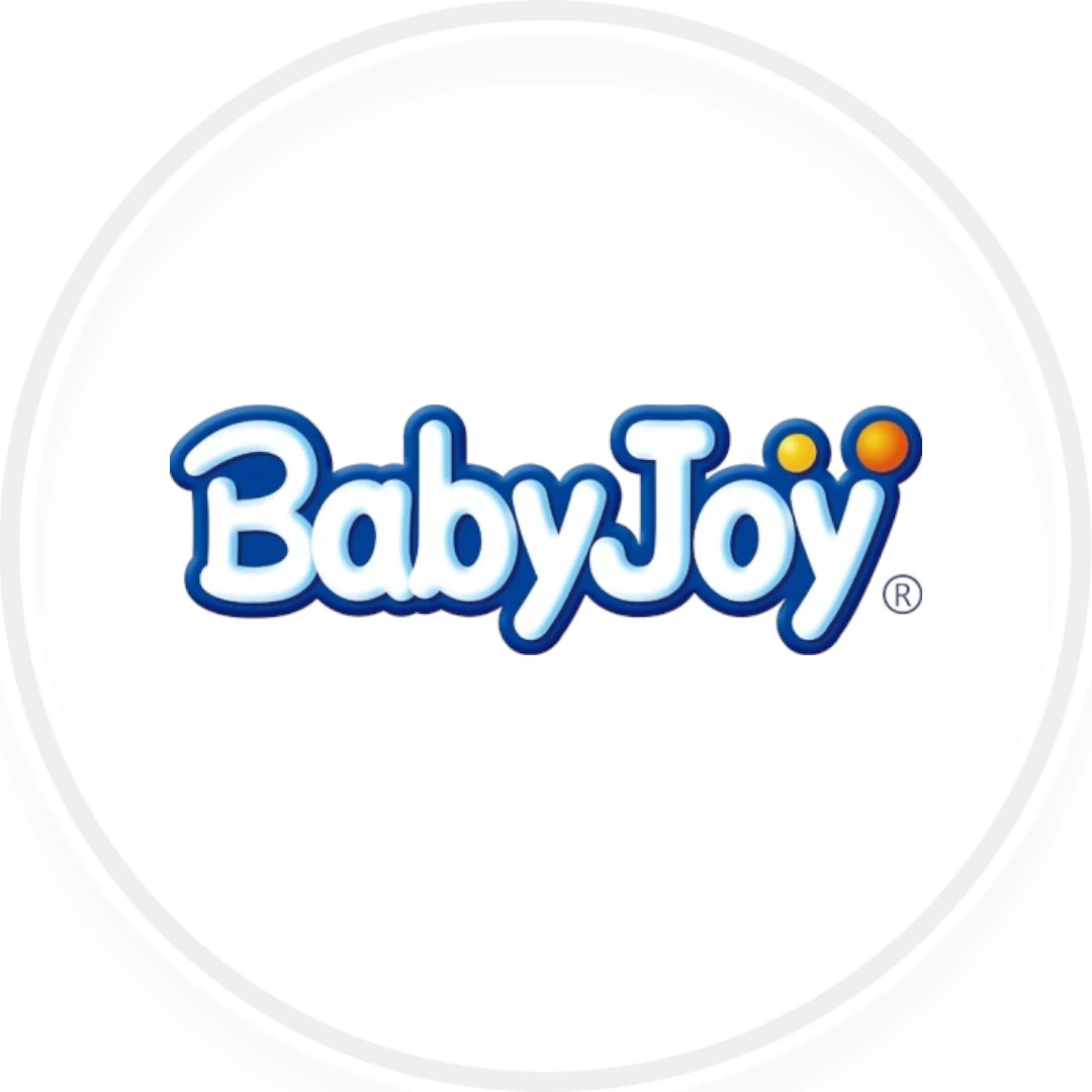 Baby Joy