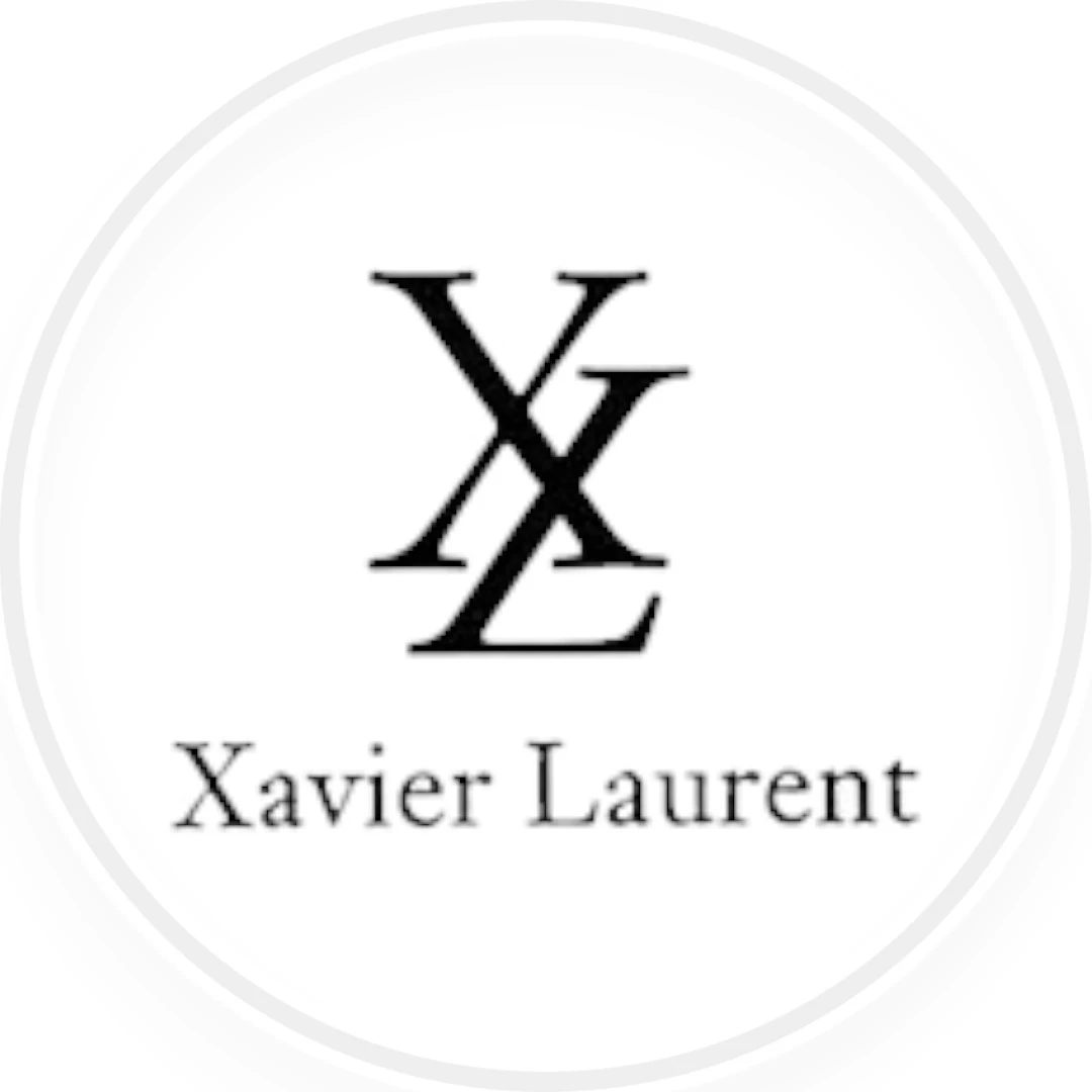 Xavier Laurent
