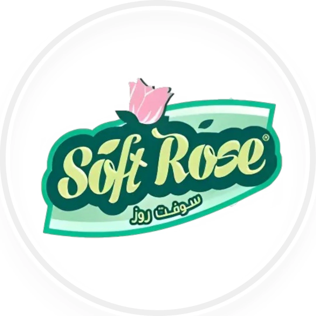 Soft Rose