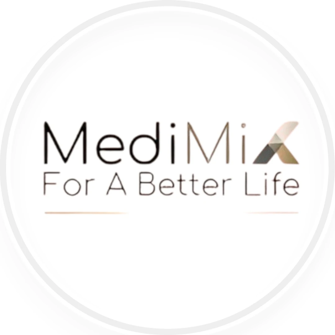 MediMix‏