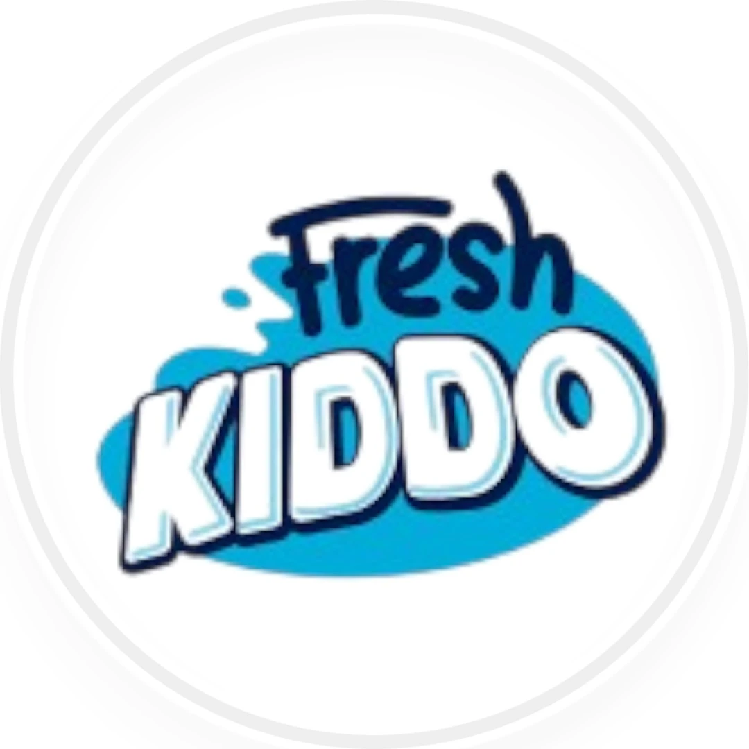 Fresh Kiddo