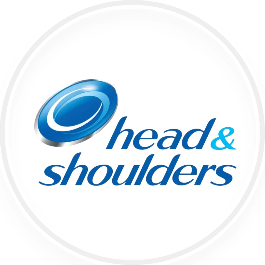 Head & Shoulders