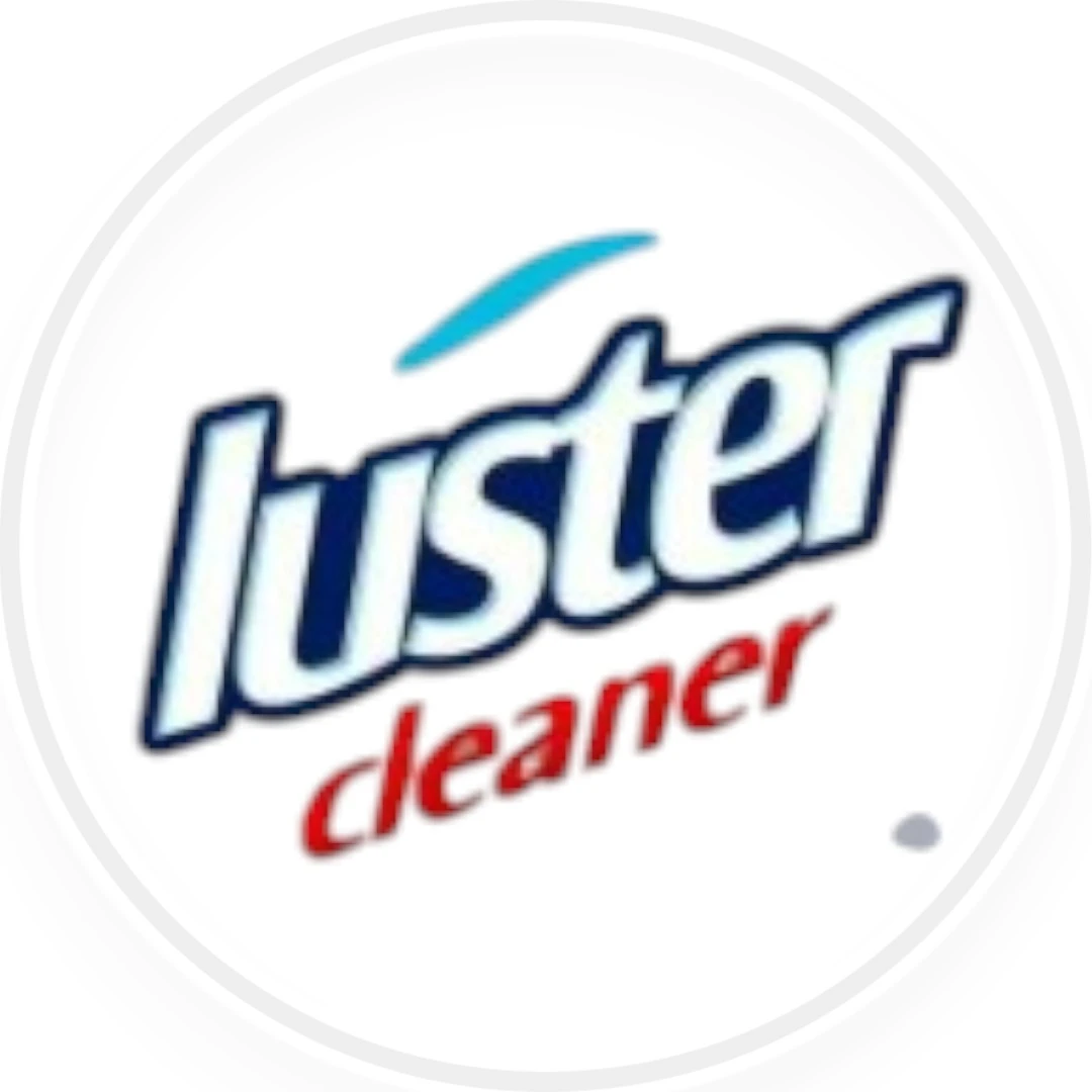 Luster