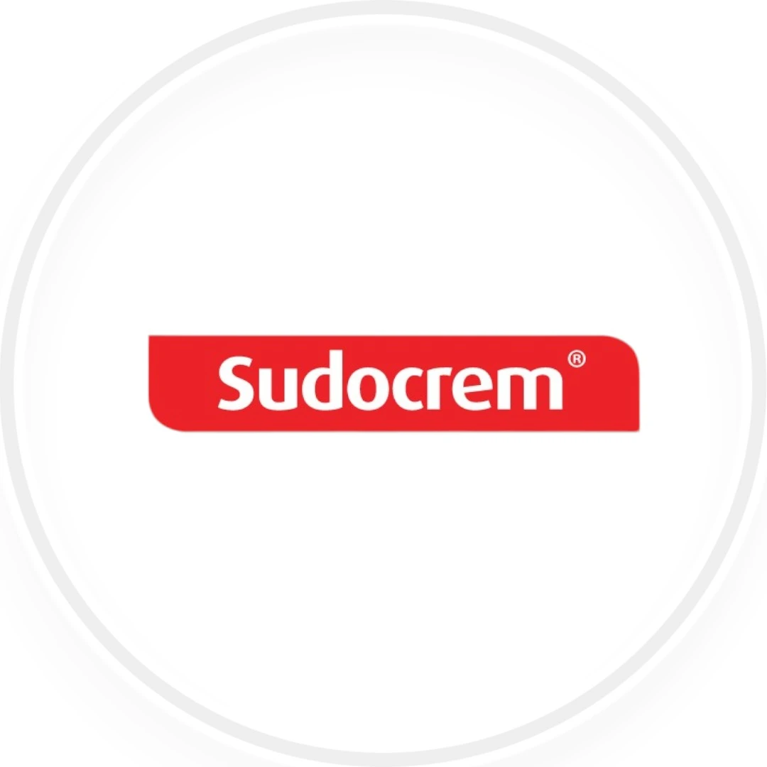 Sudocrem