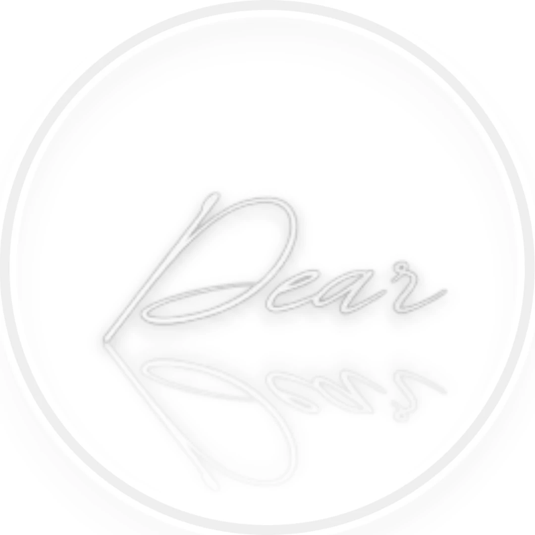 Dear