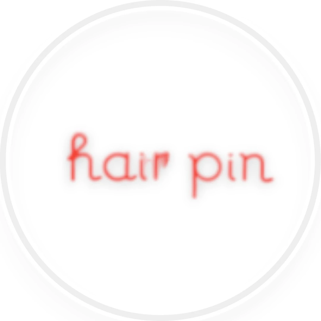 Hair Pin