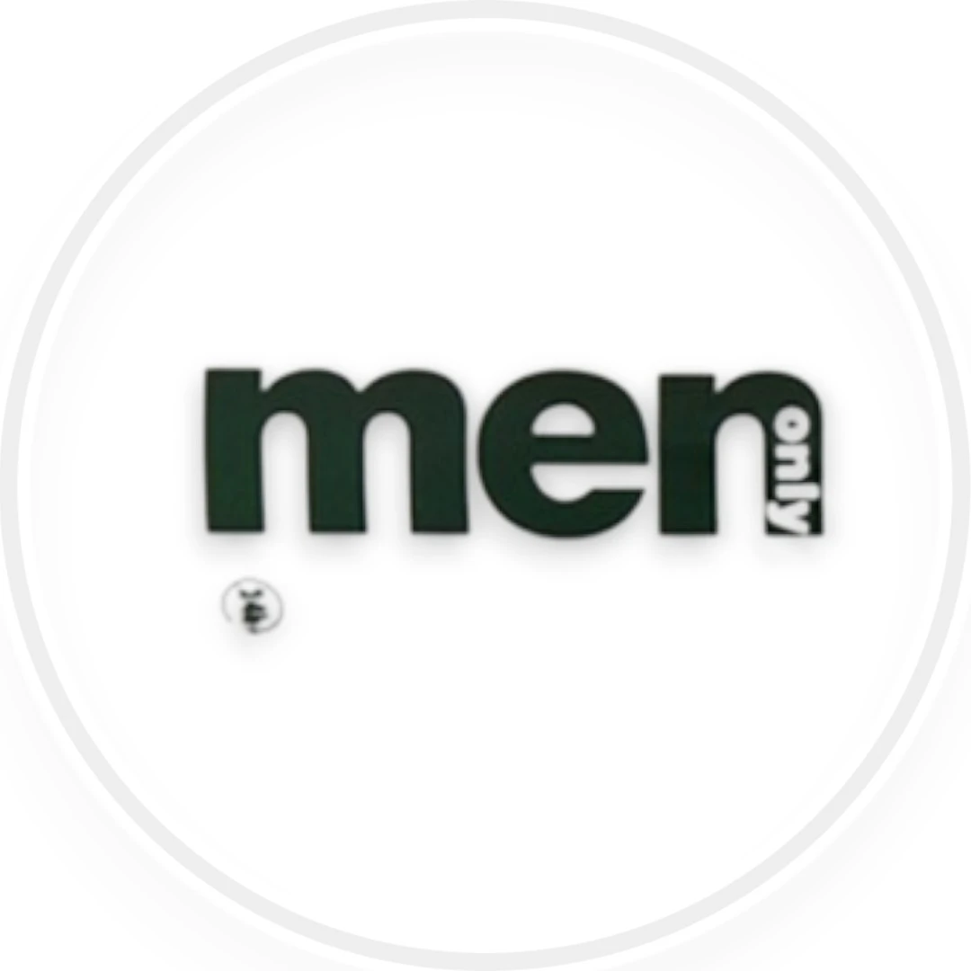 Men Only