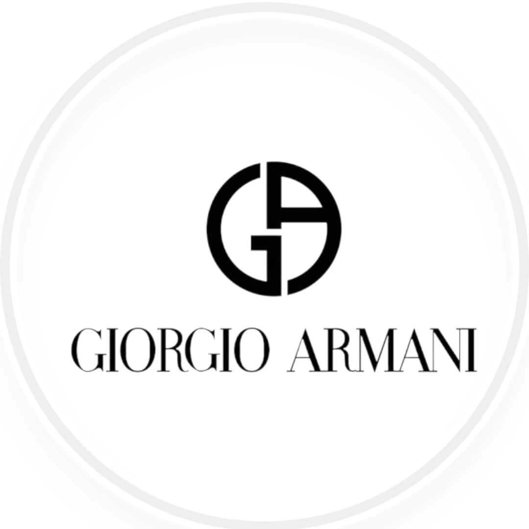 Giorgio Armani