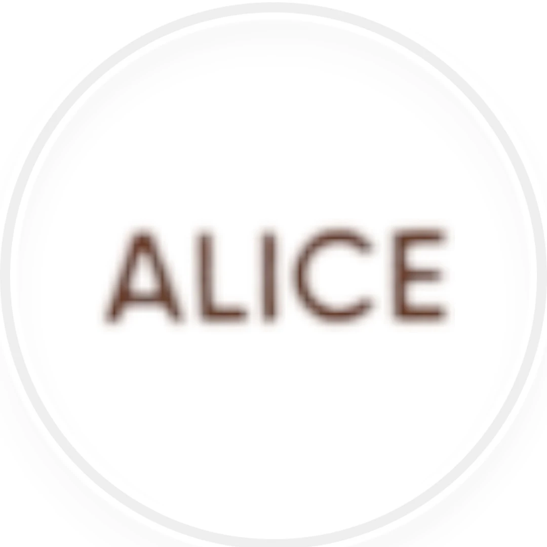 Alice