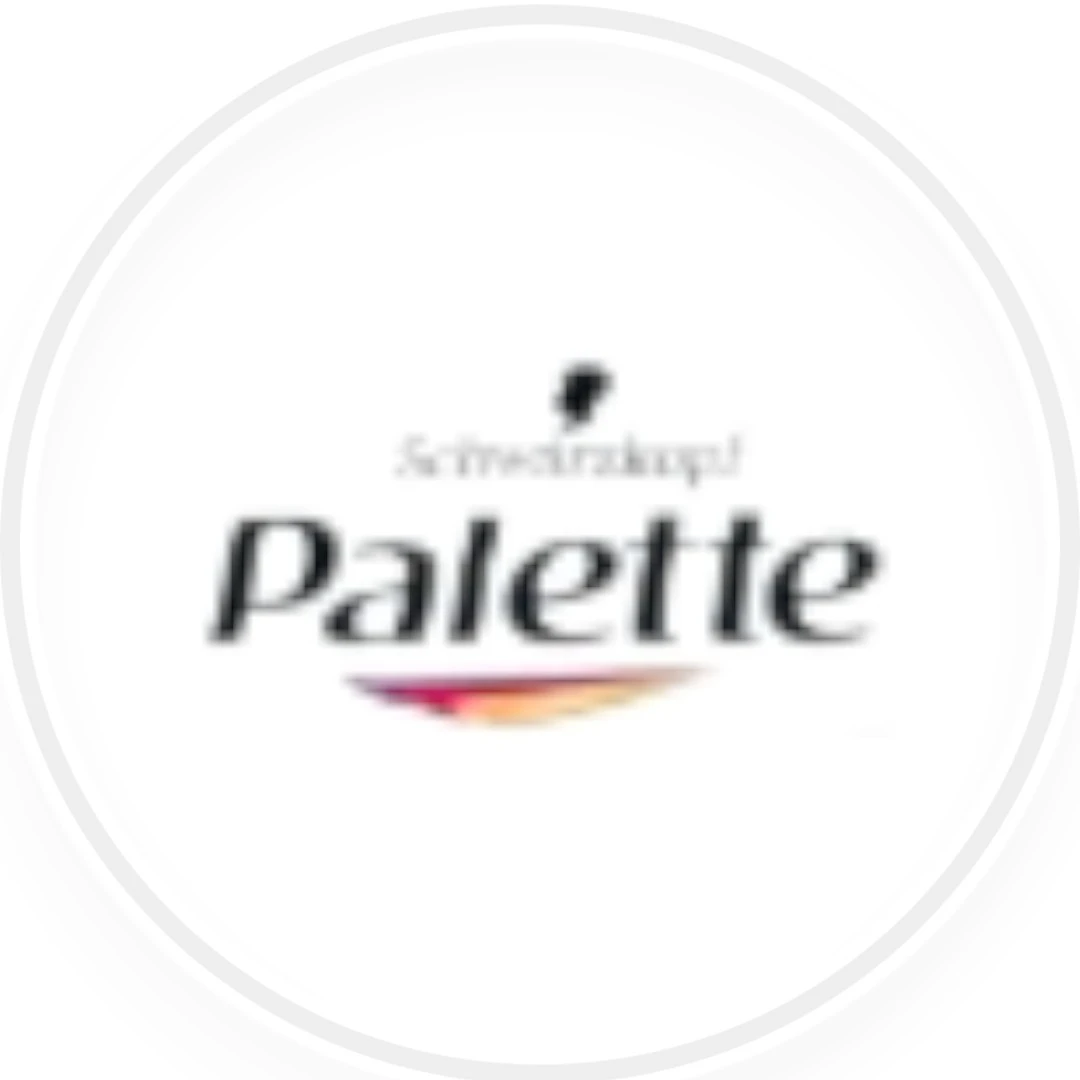Palette
