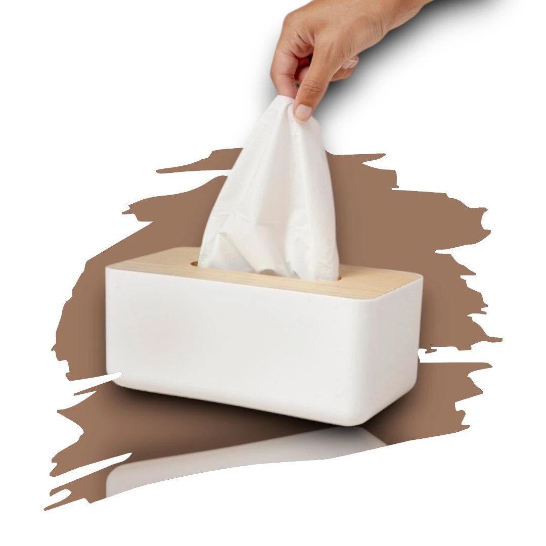 Tissues & Wipes