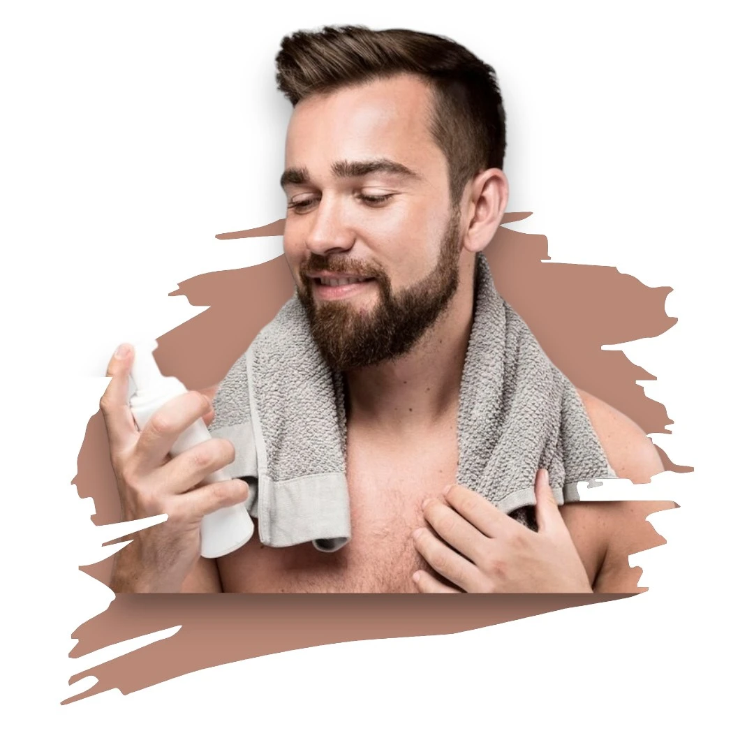 Men's care