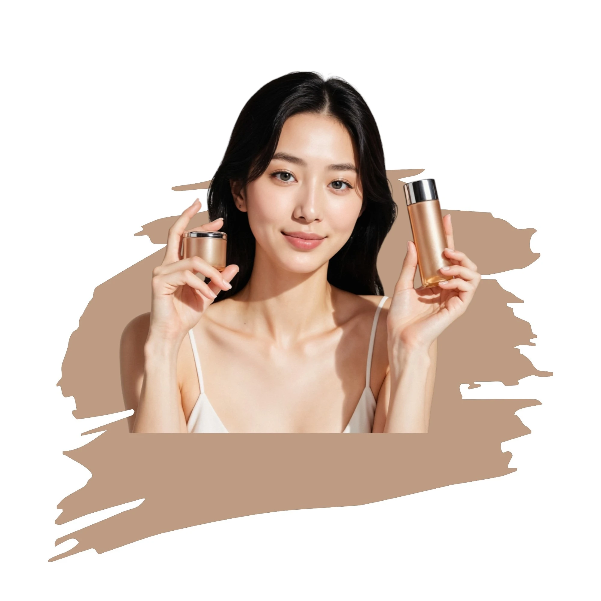 Korean products