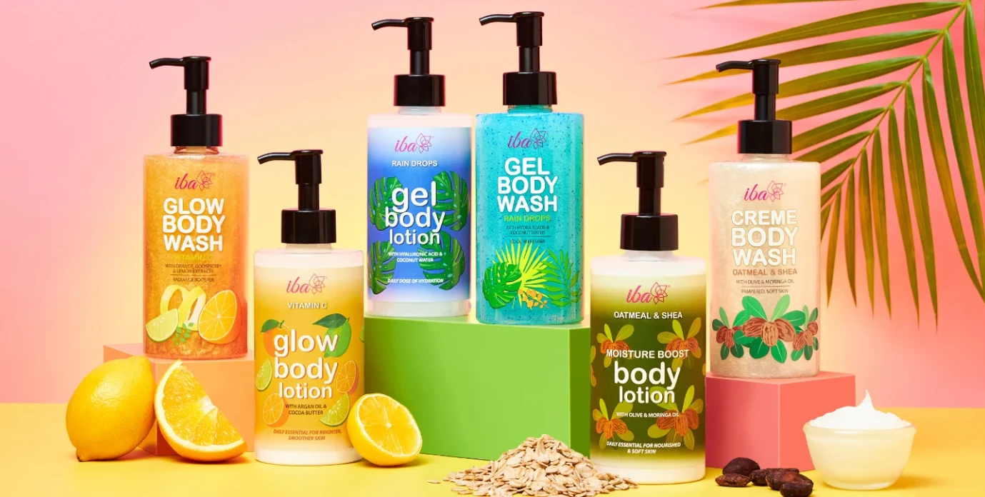 Body Care